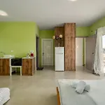 Piperitsa House For Nomads Or Families In The Countryside Apartment