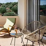 Apartment Piperitsa House For Nomads Or Families In The Countryside *