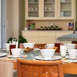 Piperitsa House For Nomads Or Families In The Countryside Apartment *