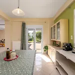 Piperitsa House For Nomads Or Families In The Countryside * Messini