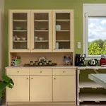 Piperitsa House For Nomads Or Families In The Countryside Apartment