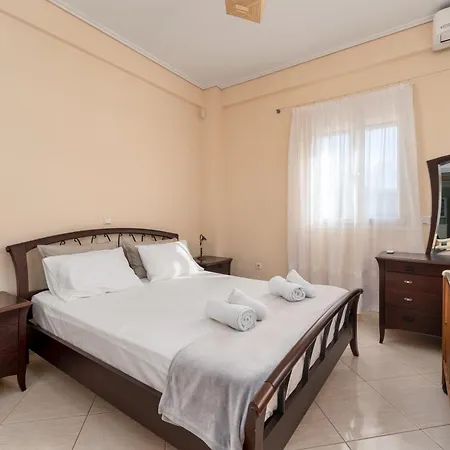 Piperitsa House For Nomads Or Families In The Countryside Διαμέρισμα Μεσσήνη