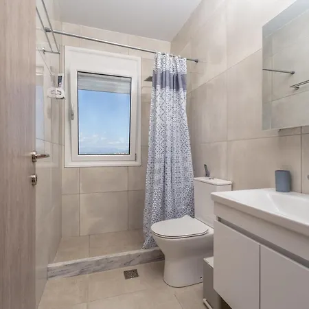 Διαμέρισμα Piperitsa House For Nomads Or Families In The Countryside