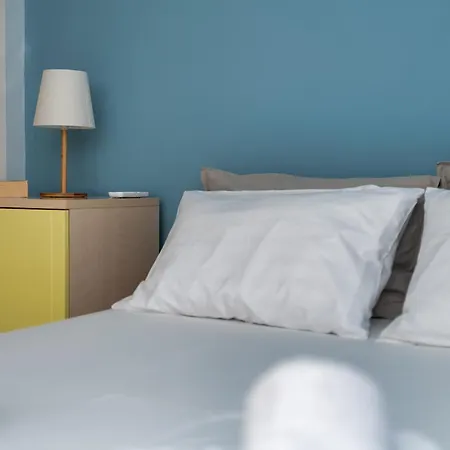 Piperitsa House For Nomads Or Families In The Countryside