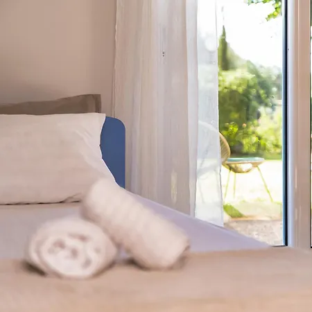 Διαμέρισμα Piperitsa House For Nomads Or Families In The Countryside Μεσσήνη