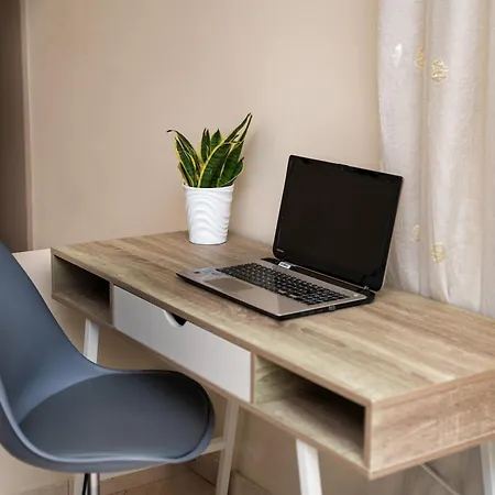 Διαμέρισμα Piperitsa House For Nomads Or Families In The Countryside *