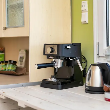 Piperitsa House For Nomads Or Families In The Countryside * Μεσσήνη