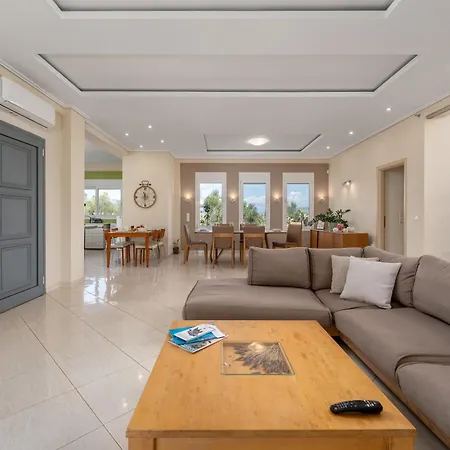 Piperitsa House For Nomads Or Families In The Countryside Διαμέρισμα *