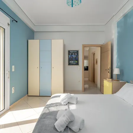 Piperitsa House For Nomads Or Families In The Countryside *