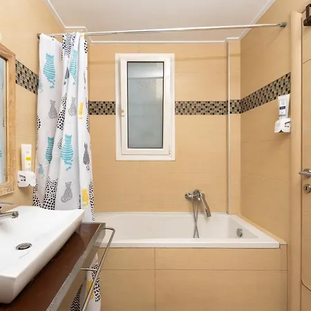 Piperitsa House For Nomads Or Families In The Countryside Apartment *