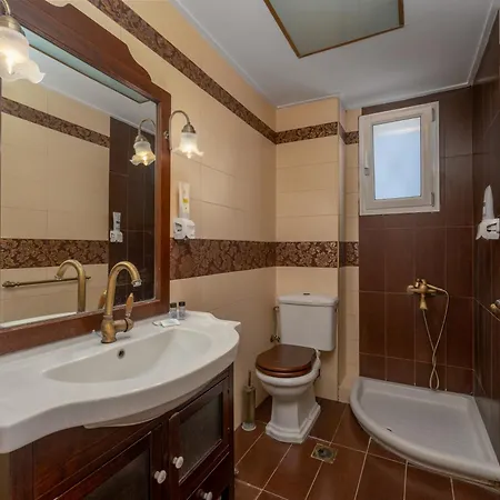 Piperitsa House For Nomads Or Families In The Countryside Διαμέρισμα Μεσσήνη