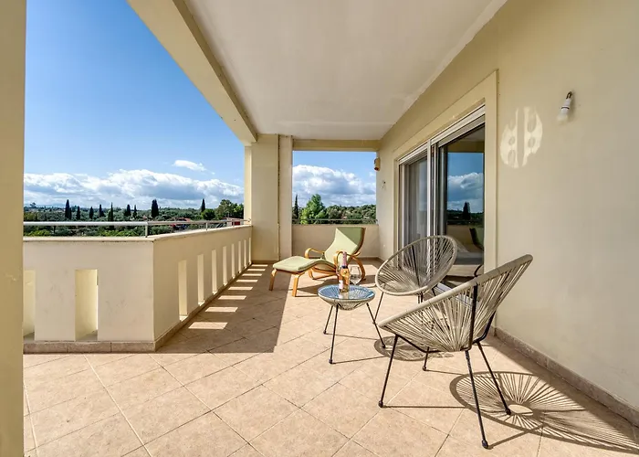 Piperitsa House For Nomads Or Families In The Countryside Messíni