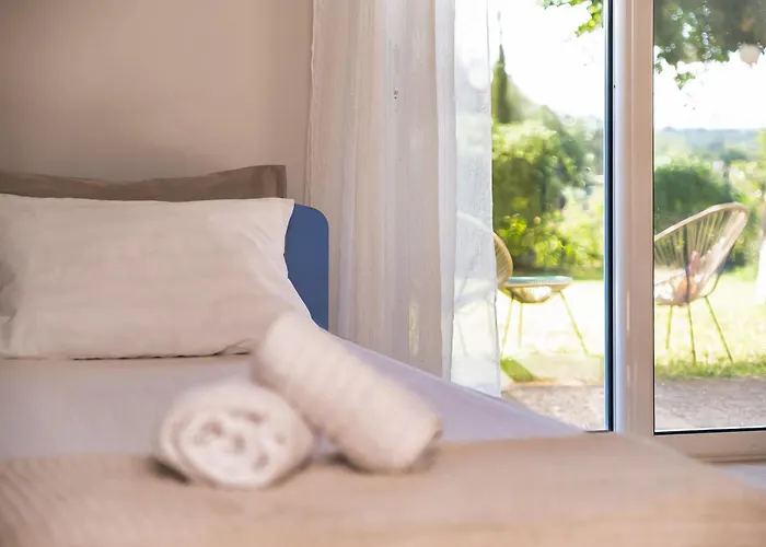 公寓 Piperitsa House For Nomads Or Families In The Countryside Messíni