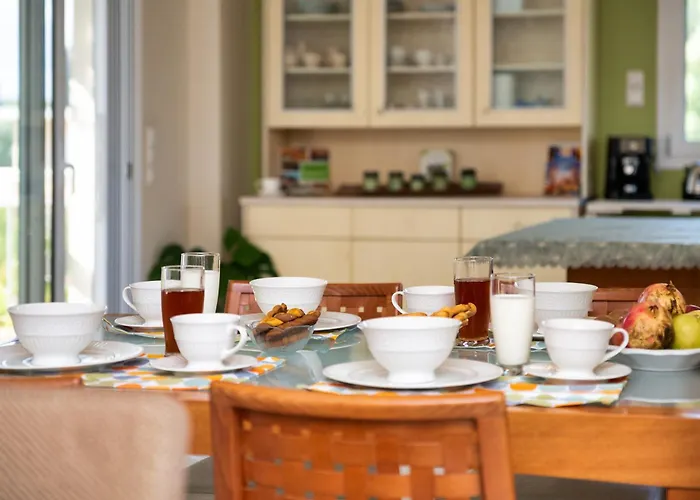 Piperitsa House For Nomads Or Families In The Countryside 아파트 *