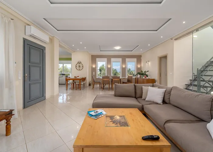 Piperitsa House For Nomads Or Families In The Countryside 아파트 *