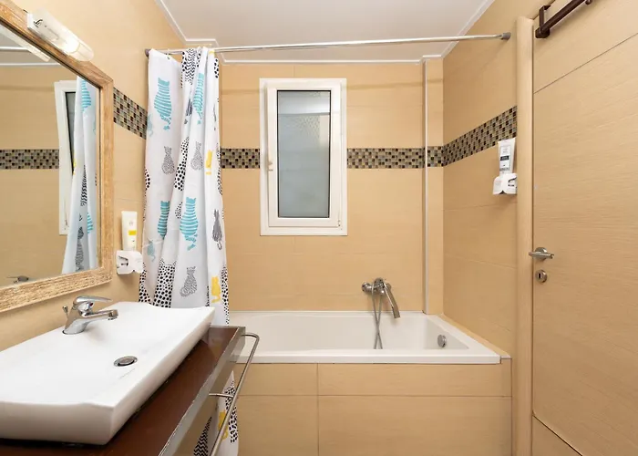 Piperitsa House For Nomads Or Families In The Countryside 아파트 *